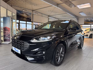 Ford Kuga Gebrauchtwagen Kaufen