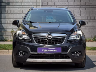 Opel Mokka Innovation Automatik - foto 35