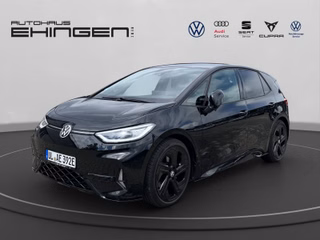Volkswagen ID.3 Gebrauchtwagen Kaufen