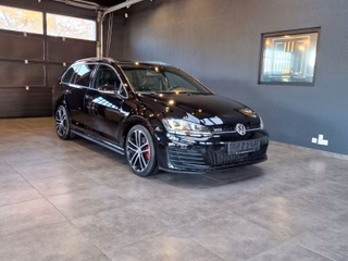 Volkswagen Golf Gebrauchtwagen Kaufen