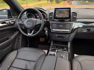 Mercedes-Benz GLE350d 4Matic*AMG*AUT*PANO*LED*WEBASTO*AHK - bilder 10