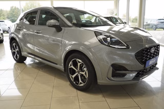 Ford Puma ST-Line 1,0 155PS Aut.Neues Mod.5*J.Gar/Pano/Navi/Winterp.   **