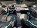 Daumennagel 39 - Mercedes-Benz S 63 AMG BRABUS 930 LED/LEDER/CARBON/HUD/PANO