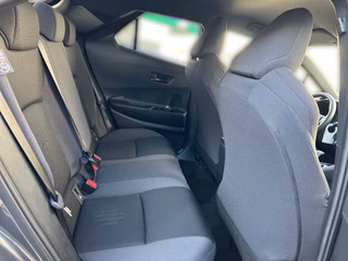 Toyota C-HR Teamplayer 2.0 Technik Paket - foto 18