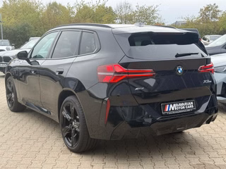 2026 BMW X3 30 xDrive - photo 5