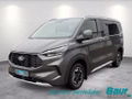 Daumennagel 1 - Ford Tourneo Custom 320L1H1 VA Autm. Active B&O Navi