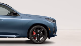 2026 BMW X3 M50 xDrive - photo 4