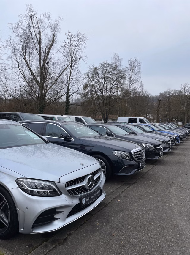 Teker Automobile GmbH in Nürtingen, Deutschland