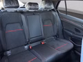 Daumennagel 21 - Volkswagen Golf GTI Clubsport 2,0 l TSI OPF 221 kW (300 PS) 7-Gang-Doppelkupplungsgetriebe DSG