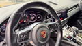 Daumennagel 17 - Porsche Cayenne Panorama*Scheckheft PZ