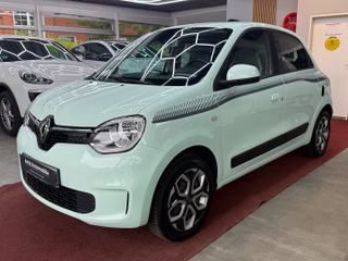 Renault Twingo Gebrauchtwagen Kaufen