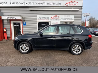 BMW X5 xDrive 40 d*2.HAND*PANO*AHK*HARMANN*360°KEY - foto 1