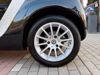 Smart ForTwo Coupe*Aut.*Panorama*Klima*Allwetter - foto 4