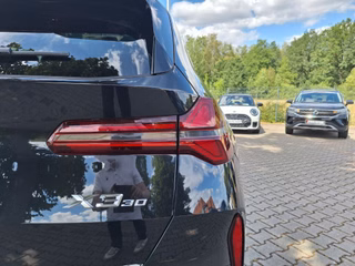 2026 BMW X3 30 xDrive - photo 1