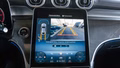 Daumennagel 34 - Mercedes-Benz GLC 220 d 4MATIC AMG COUPE ACC KAM SPUR BURMEST