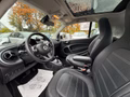 Daumennagel 18 - Smart ForTwo PRIME*PANO*AUTOMATIK*LEDER*90PS*LED&SENSO