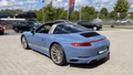 Daumennagel 7 - Porsche 991 Exclusive Design Edition, Burmester, Lift