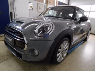 MINI Cooper S LED,Sportsitze,Navi,incl.1J.GARANTIE