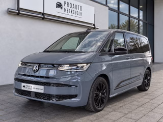 Volkswagen T7 Multivan Gebrauchtwagen Kaufen