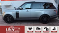 Daumennagel 18 - Land Rover Range Rover TDV8 AUTOBIOGRAPHY 22Zoll Voll Voll!