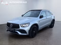 Daumennagel 1 - Mercedes-Benz GLC 43 AMG 4Matic/9G-TRONIC/360°KAM/PANO/LED/TOP/