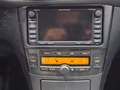 Daumennagel 12 - Toyota Avensis Kombi 2.2 D-CAT Travel