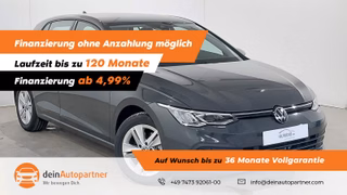 Volkswagen Golf Gebrauchtwagen Kaufen