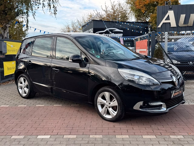 Renault Scenic III BOSE 1.5dCi*Aut.*Temp*PDC*2.Hd*ZR NEU - foto 1