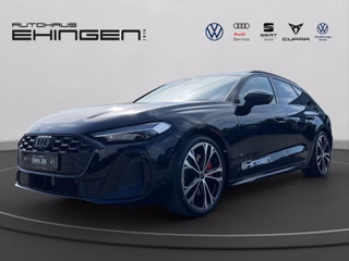 Audi A5 Jahreswagen Kaufen