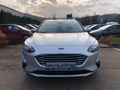 Daumennagel 3 - Ford Focus Turnier 1.0 EcoBoost Hybrid Cool & Connect