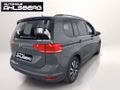 Daumennagel 3 - Volkswagen TOURAN COMFORT/ DIG.C/WINTER.P/SPORT.F/IQ/ACC/AHK