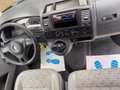 Daumennagel 16 - Volkswagen T5 Transporter Kasten/Kombi Kasten