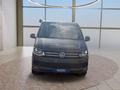 Daumennagel 8 - Volkswagen T6 California Ocean 2.0TDI DSG 4Motion AHK/LED/Navi