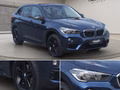 Daumennagel 6 - BMW X1 xDrive 18d Aut. Sport Line Navi AHK PDC