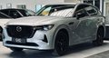 Daumennagel 3 - Mazda CX-60 Homura AWD |Bose|ACC|Kamera|LED|Spur|