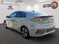 Daumennagel 5 - Hyundai IONIQ Style Hybrid