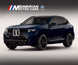 BMW X5 New vehicle for sale