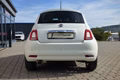 Daumennagel 3 - Fiat 500 Lounge PDC, Licht-/Regensensor, Andriod Auto