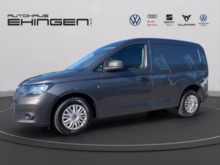 Volkswagen Caddy Gebrauchtwagen Kaufen