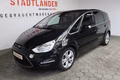 Thumbnail 2 - Ford S-MAX Titanium 2.0 TDCi NAVI XEN GETR. NEU