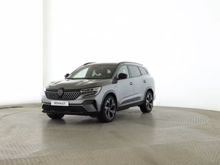 Renault Espace Gebrauchtwagen Kaufen