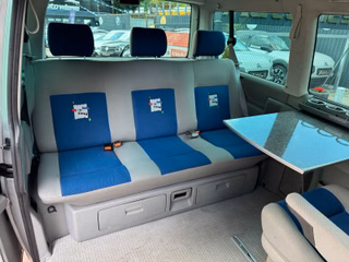 Volkswagen T4 Multivan Atlantis 2.5TDI*KLIMA*AHK*2.HD*TEMP - foto 12