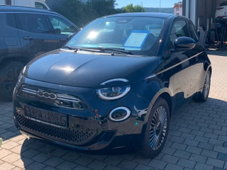 Fiat 500e Gebrauchtwagen Kaufen