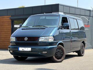 Volkswagen T4 Gebrauchtwagen Kaufen