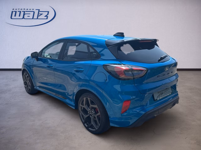 Ford Puma ST +LED+FAHRASSISTENZPAKET+ - foto 3