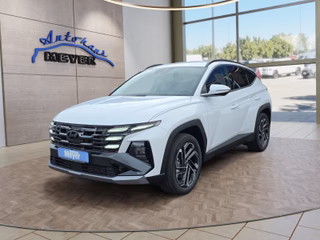 Hyundai TUCSON age.one-day registration Kaufen