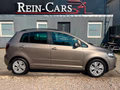 Daumennagel 2 - Volkswagen Golf Plus 1.2 TSI VI Life/22TKM/I.HD/SHZ/MFL/PDC