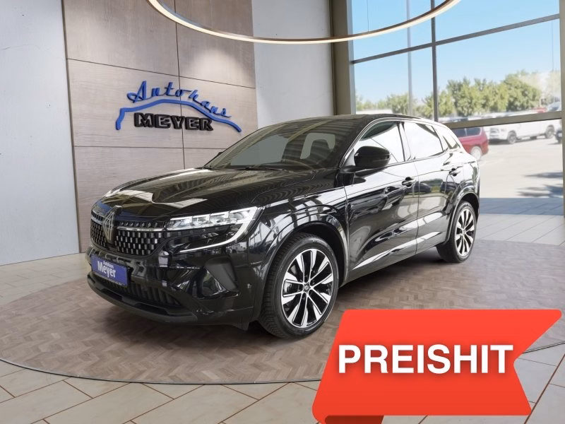 Renault Austral Techno Full Hybrid 19*Alu/Navi/el.Klappe