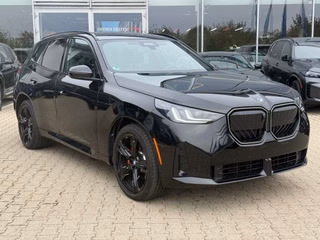 2026 BMW X3 30 xDrive - photo 3