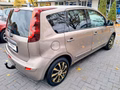Daumennagel 5 - Nissan Note I-Way*TüV+Service NEU*AHK*1.Hand*ToP